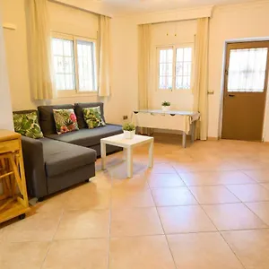  Apartment Letmalaga Banos Del Carmen One