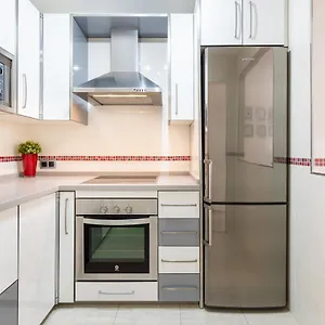  Apartment La Pampa