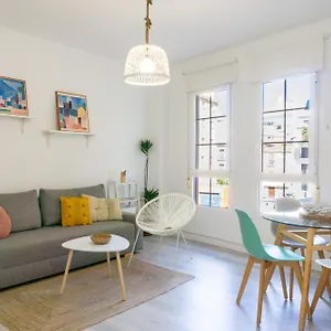 Marques7home Apartment